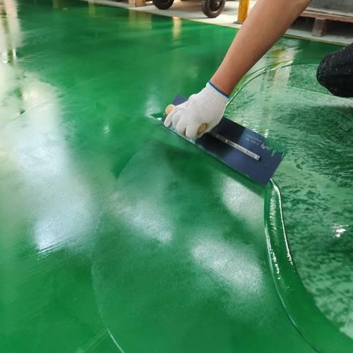 武穴什么是VEF地坪,VEF地坪厂家