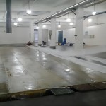 武穴防腐防静电地坪,防腐防静电自流平地坪-缩略图2