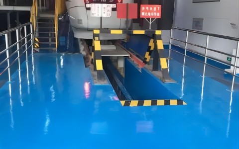 武穴环氧防腐蚀地坪,环氧积层地坪